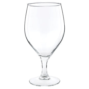 Verre à bière Aldo 58cl sur pied