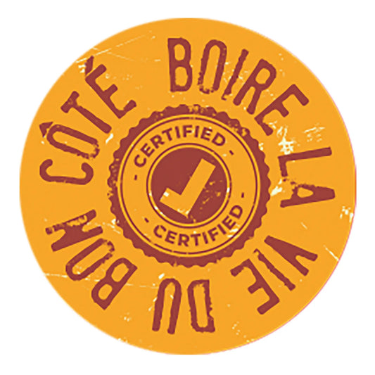 Bouchon Vinolok cristal - Boire la vie du bon coté