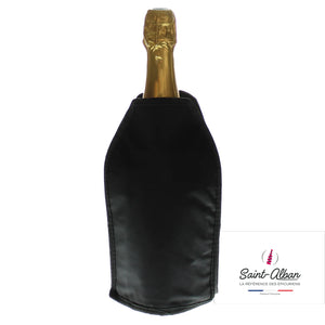 Gaine rafraichissante Diana noir vin/champagne Saint Alban