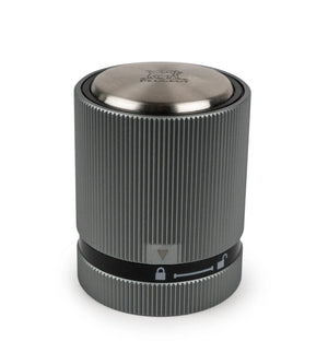 Peugeot Line grey champagne stopper