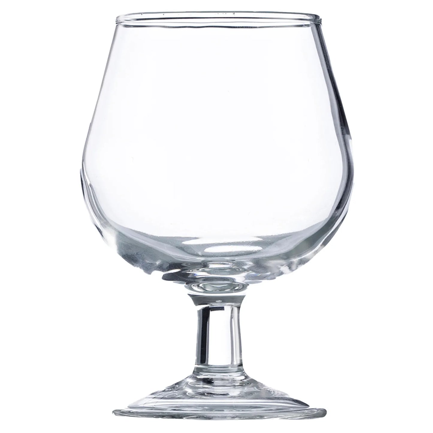 Verre à cognac Martin 15cl sur pied
