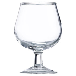 Verre à cognac Martin 15cl sur pied