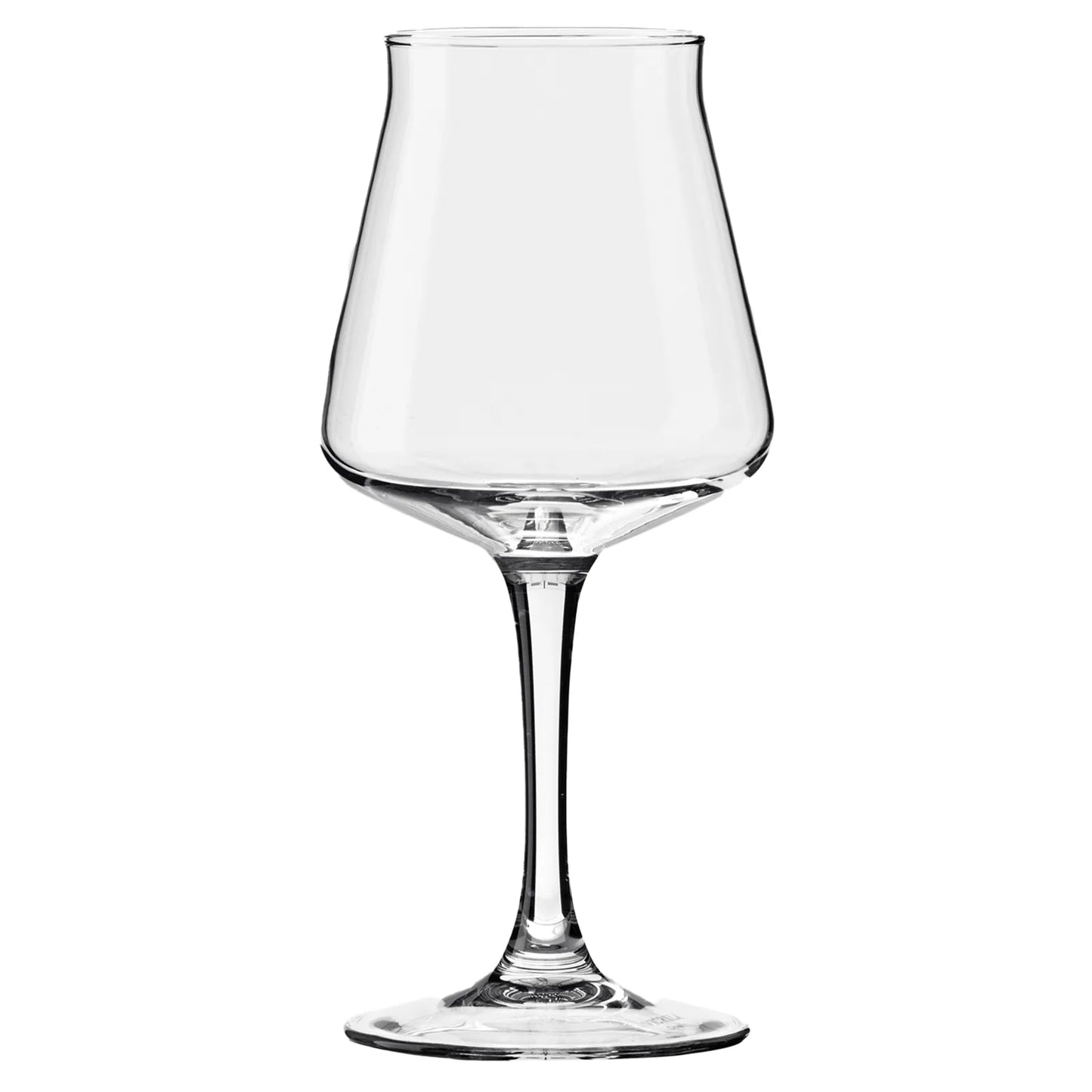 Verre à bière Omer 33cl sur pied