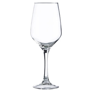Verre de dégustation Linneo 25cl sur pied