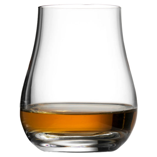 Verre à spiritueux Charlie 12cl