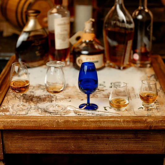 Verre à spiritueux Jamie 9cl