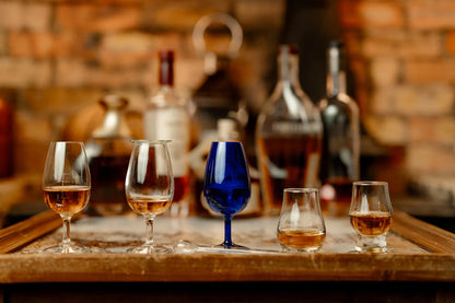 Verre à spiritueux Jamie 9cl