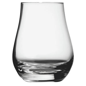 Verre à spiritueux Charlie 25cl