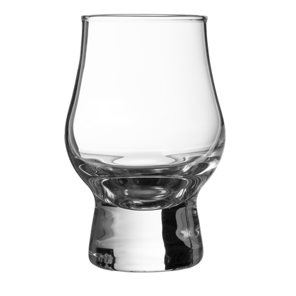 Verre à spiritueux Jamie 9cl