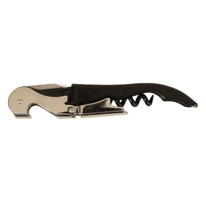 Sommelier Trousseau noir double appui