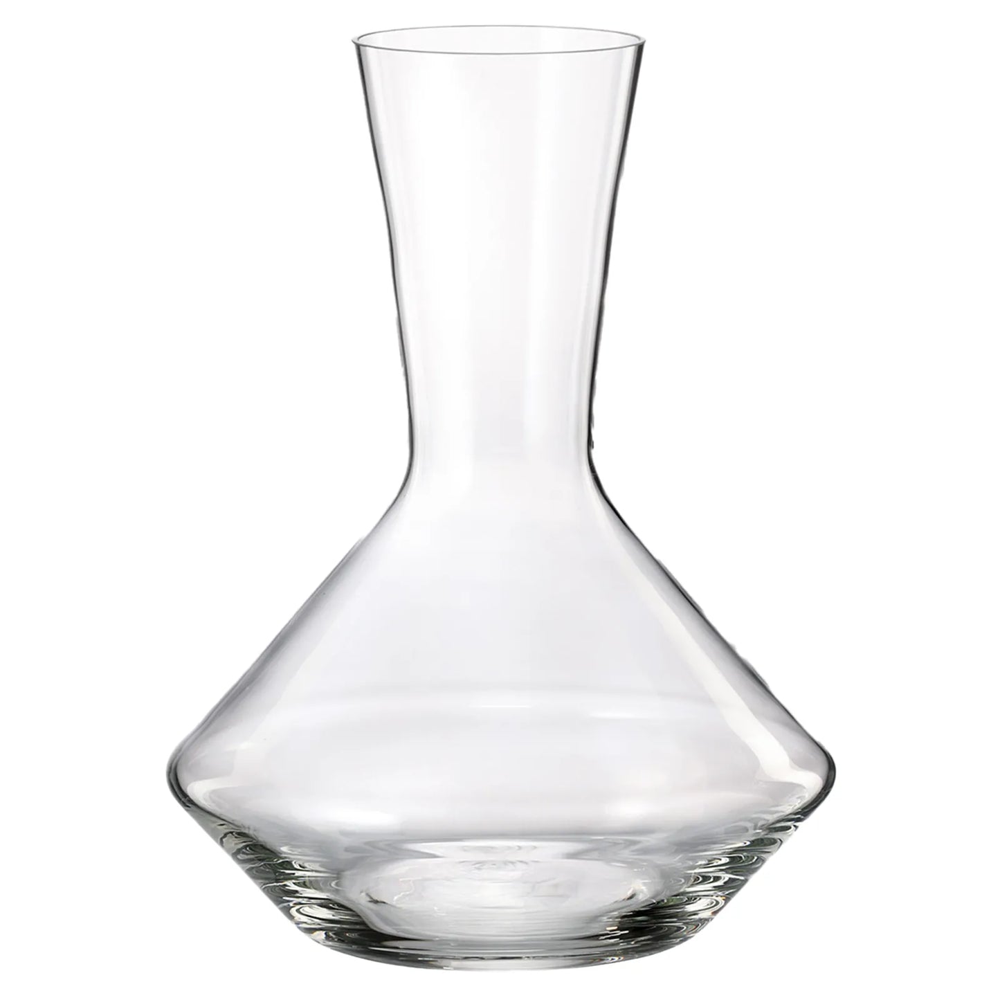 Braquet Crystal Decanter 1.5L Maison Forine