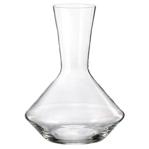 Braquet Crystal Decanter 1.5L Maison Forine