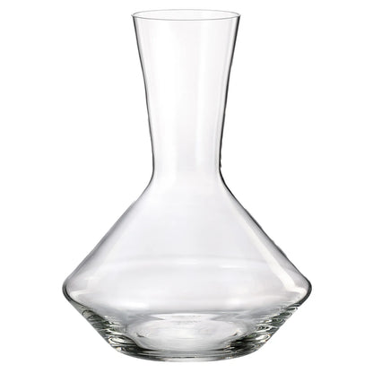 Braquet Crystal Decanter 1.5L Maison Forine
