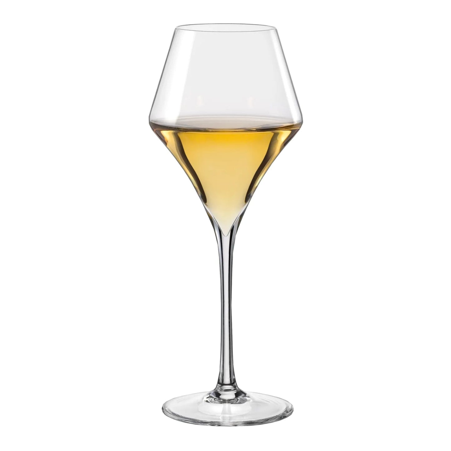 Raffinato tasting glass on stem, 27cl