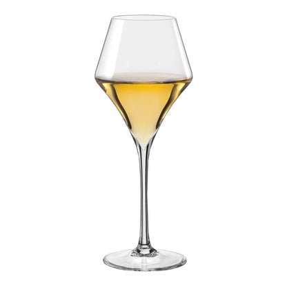 Raffinato tasting glass on stem, 27cl