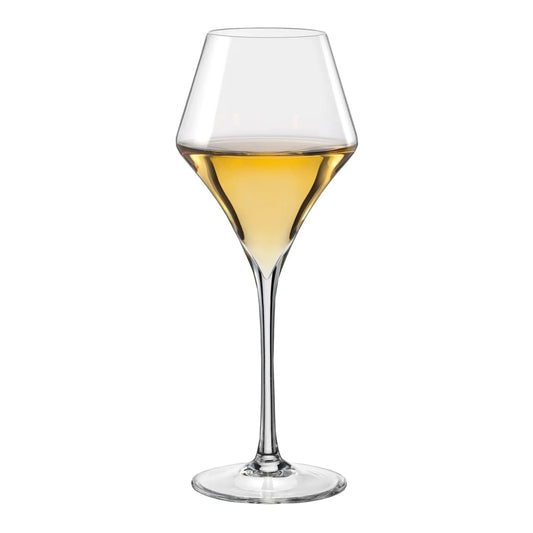 Raffinato tasting glass on stem, 27cl
