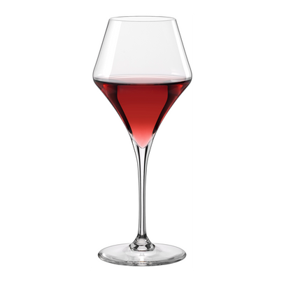 Raffinato tasting glass on stem, 38cl