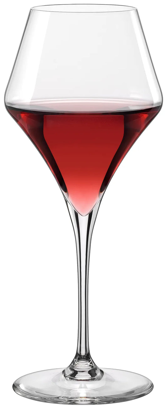 Raffinato tasting glass on stem, 38cl