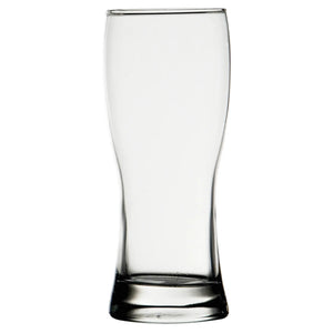 Verre à bière Bobby neutre 37cl