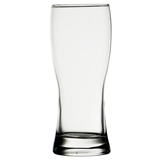 Bobby neutral beer glass 45cl