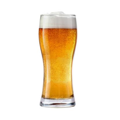 Verre à bière Bobby neutre 62cl