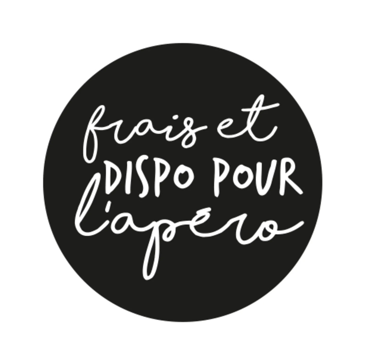 Porte-clé décapsuleur Ivo métal - Frais et dispo pour lapéro