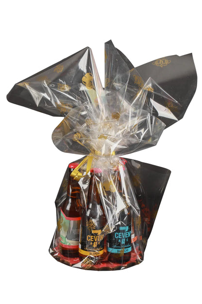 Film polypro Chope bronze 40µ 0.80x120ml