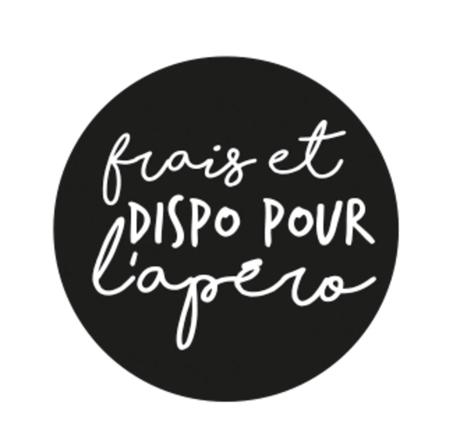 Bouchon Vinolok cristal - Frais et dispo pour lApéro