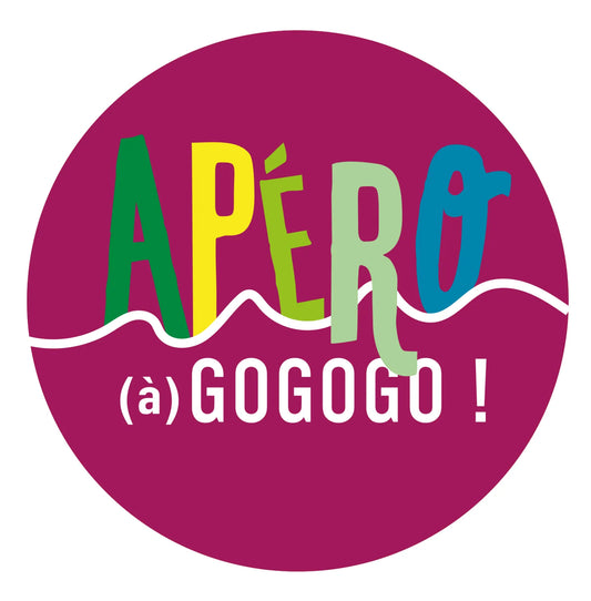 Bouchon Vinolok cristal - Apéro à Gogo