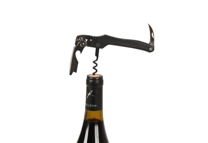 Sommelier double appui Trentino noir