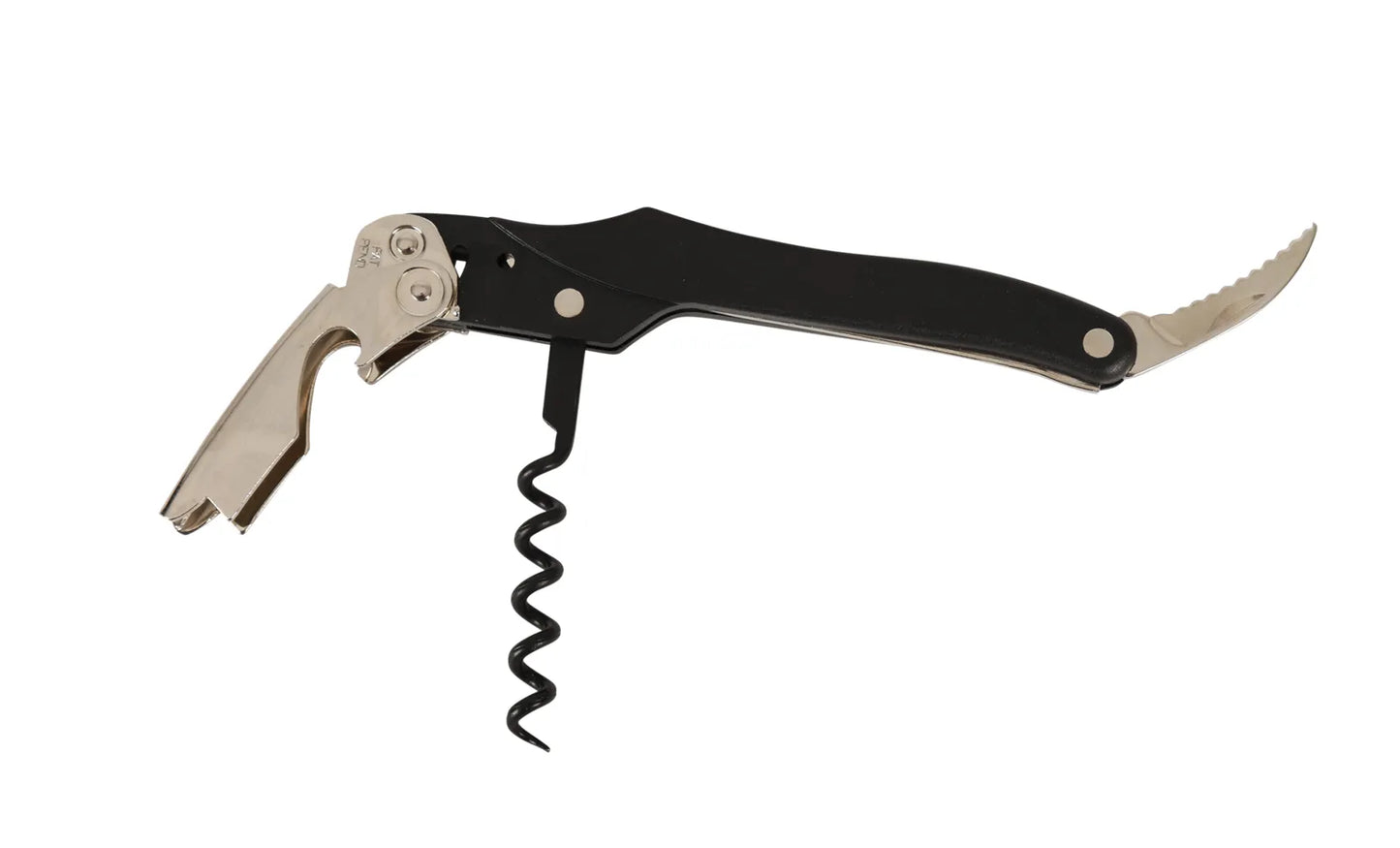 Sommelier double appui Trentino noir