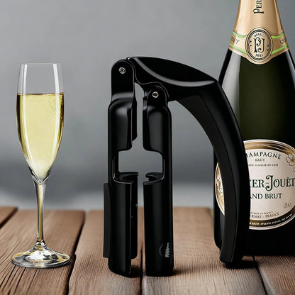 Tire-bouchon pour vins effervescents Leonard Saint Alban