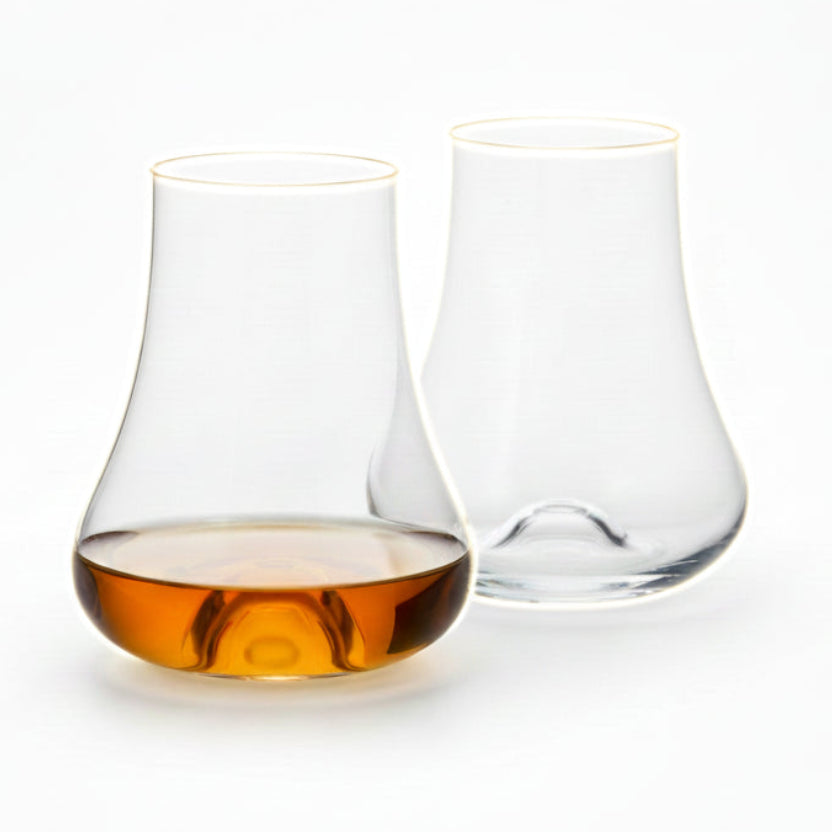 Harris whisky glass 24cl Maison Forine