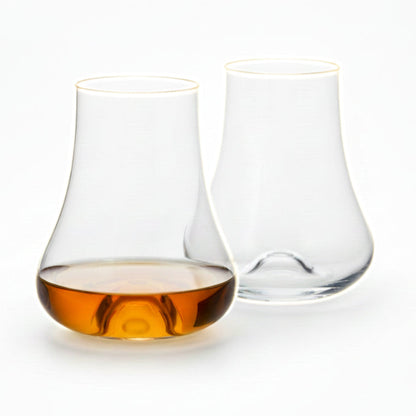 Harris whisky glass 24cl Maison Forine