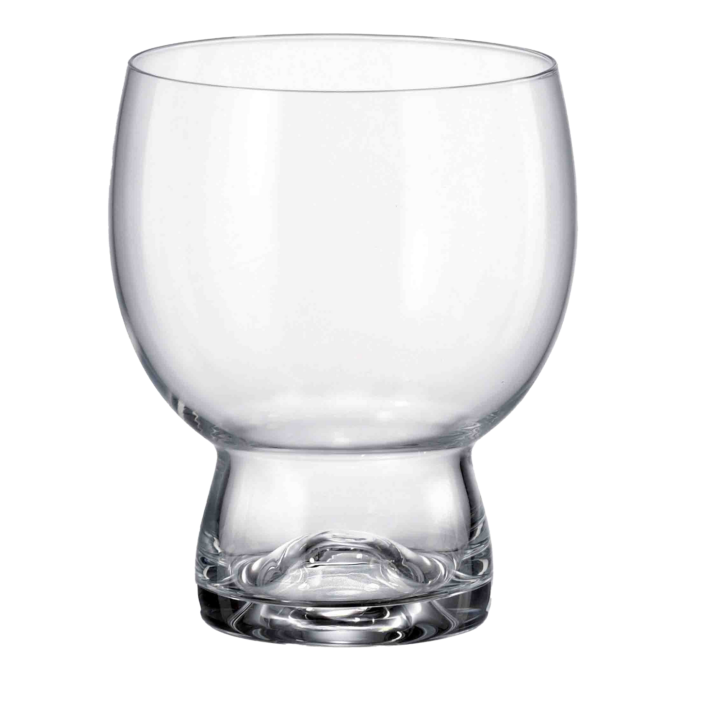 Verre à gin Ginger 63cl Maison Forine