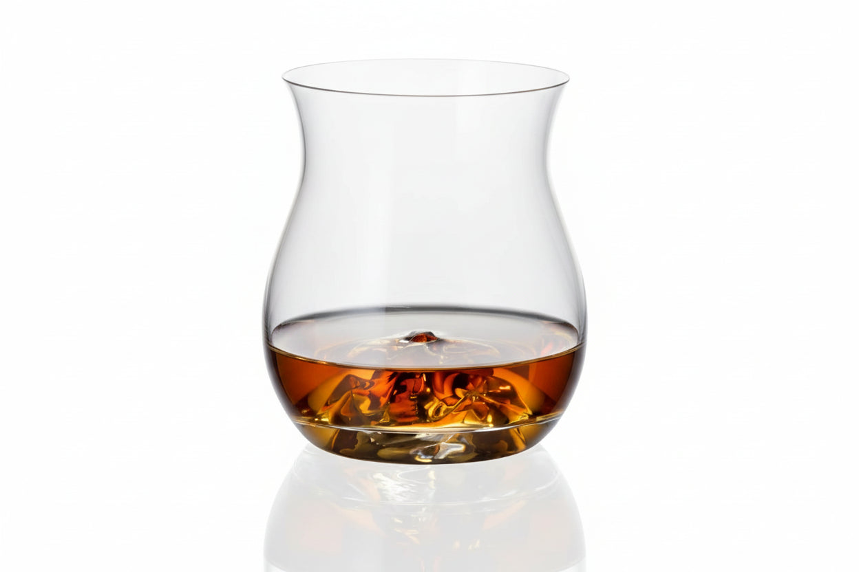 Verre à cognac Charlemagne 39cl Maison Forine