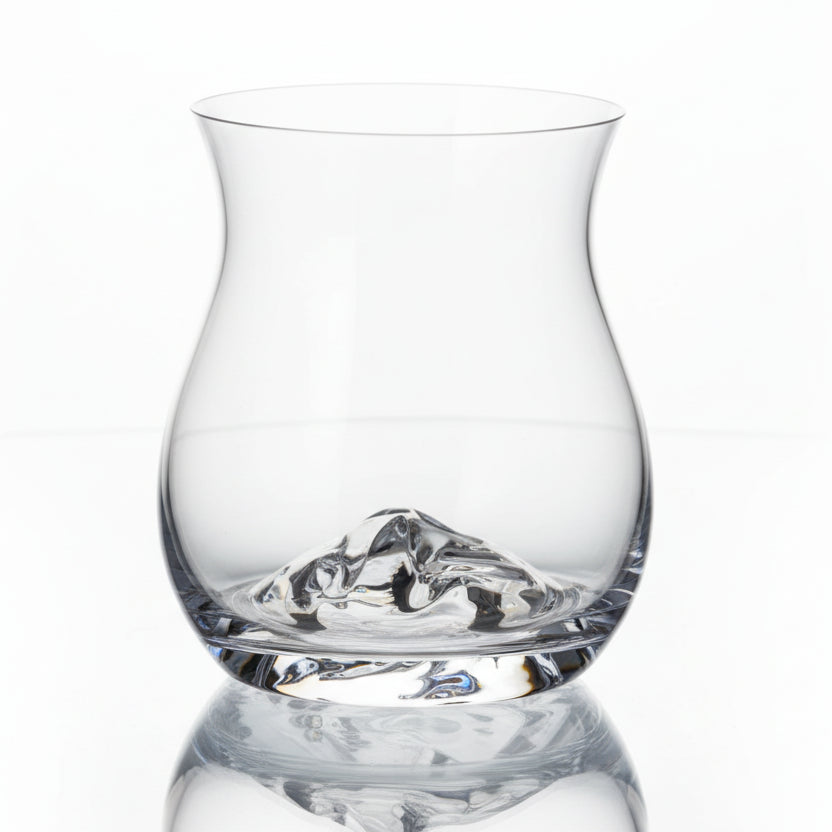 Verre à cognac Charlemagne 39cl Maison Forine