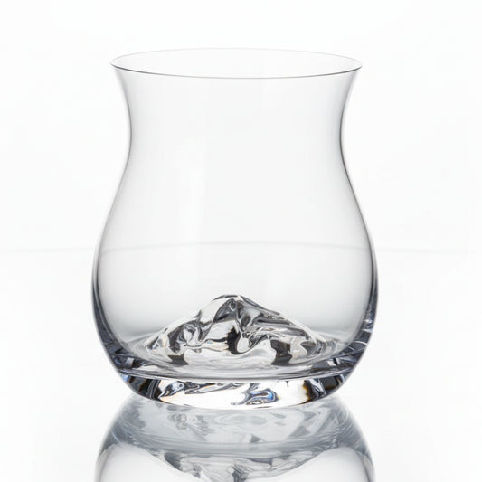 Verre à cognac Charlemagne 39cl Maison Forine