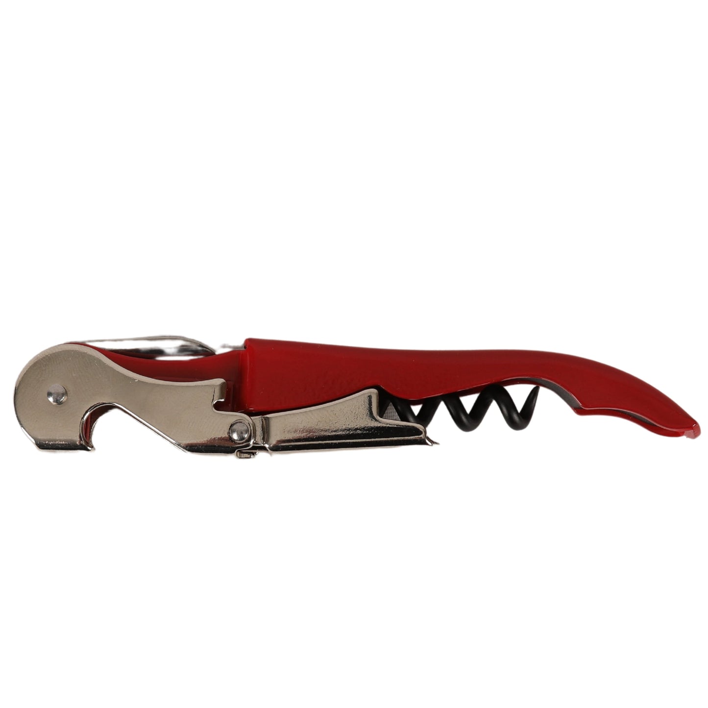 Sommelier Trousseau rouge double appui