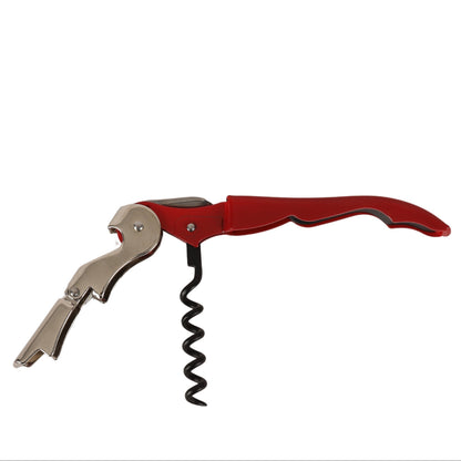 Sommelier Trousseau flashy double appui 6 couleurs assorties