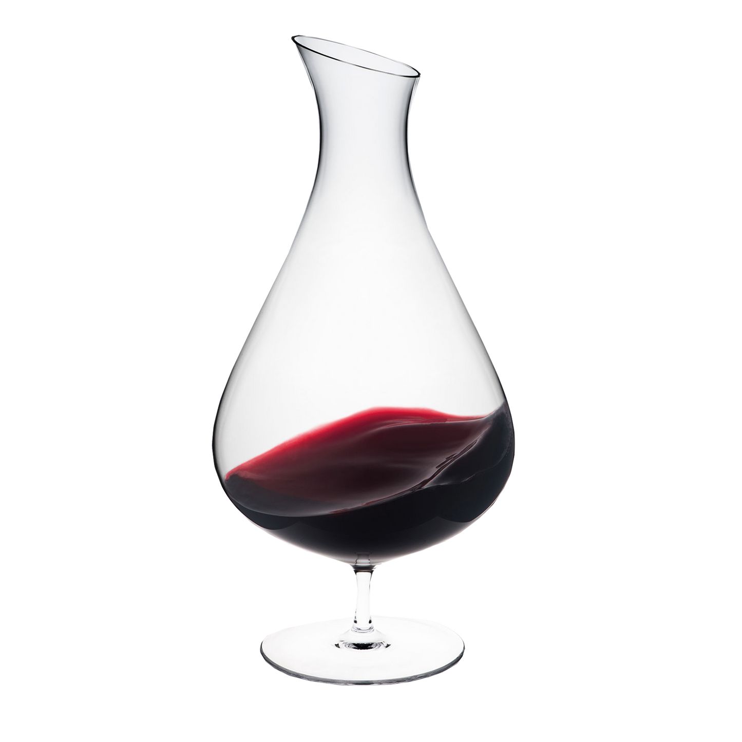 Carafe à décanter Muscat cristallin 1.2l