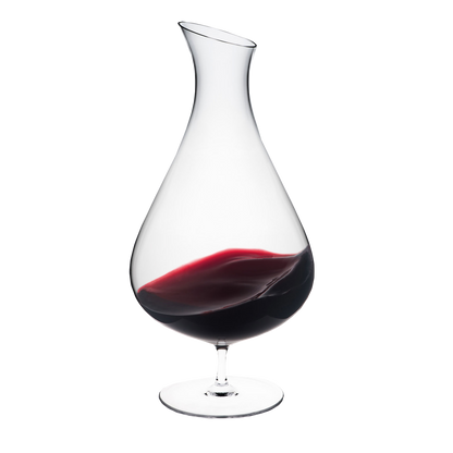 Carafe à décanter Muscat cristallin 1.2l