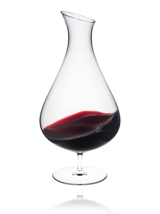 1.2l Muscat Cristallin Decanter