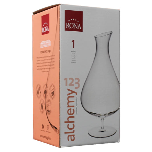 1.2l Muscat Cristallin Decanter