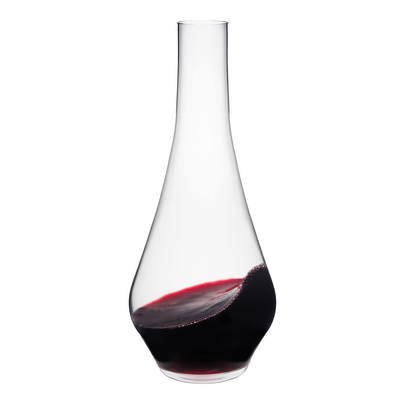Alvarinho crystalline 2.2l decanter