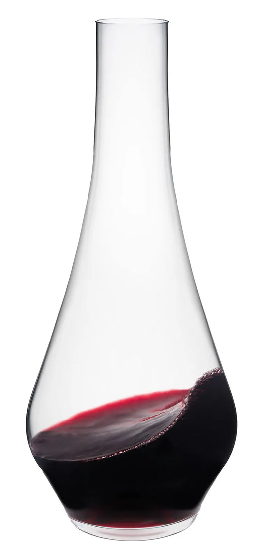 Carafe à décanter Alvarinho cristallin 2.2l