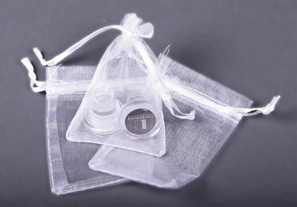 Vinolok Crystal stopper - Have a shot...