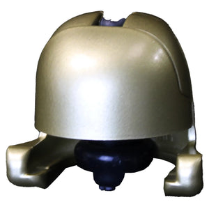 Gold Grip Expansion Cap