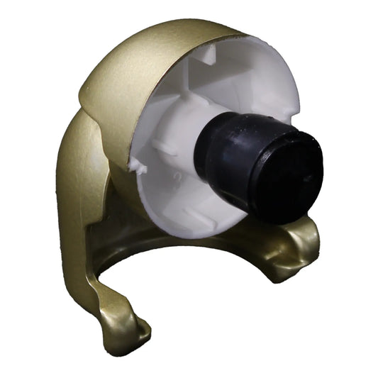 Bouchon à expansion Grip or
