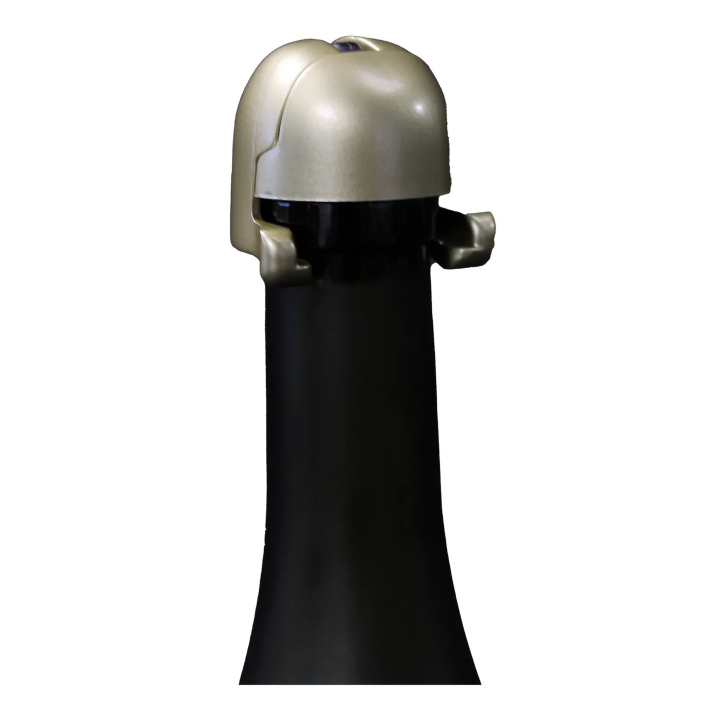 Bouchon à expansion Grip or